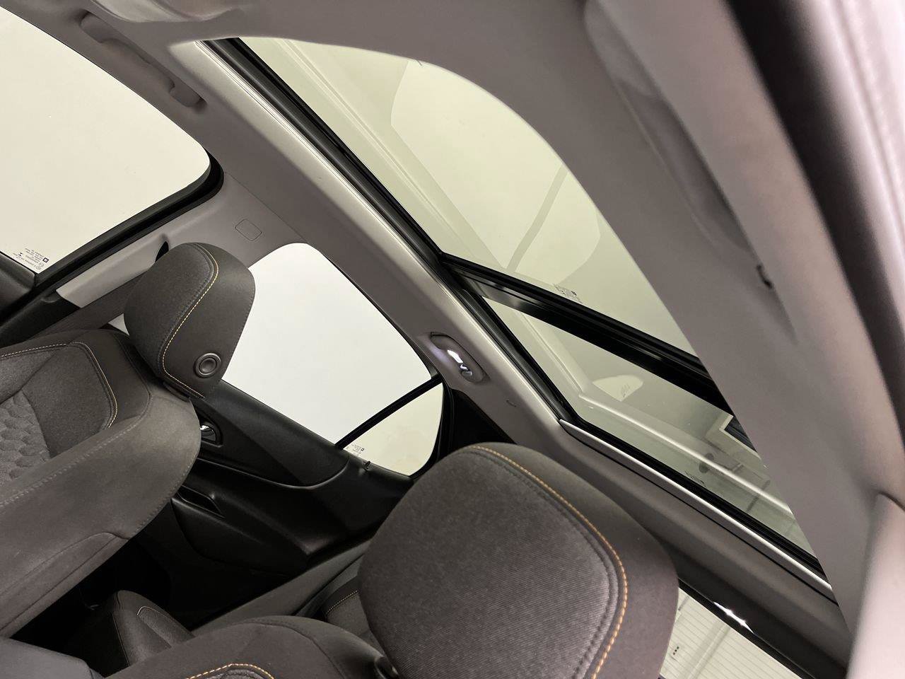 Certified 2020 Chevrolet Equinox LT AWD/4WD image 14