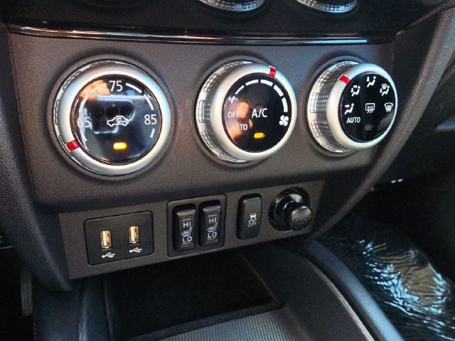Used 2024 Mitsubishi Outlander Sport SE AWD/4WD image 29
