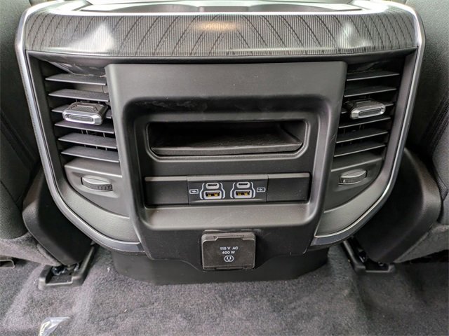 New 2026 RAM 1500 4x4 Crew Cab image 23