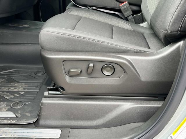 New 2025 GMC Sierra 1500 SLE image 22