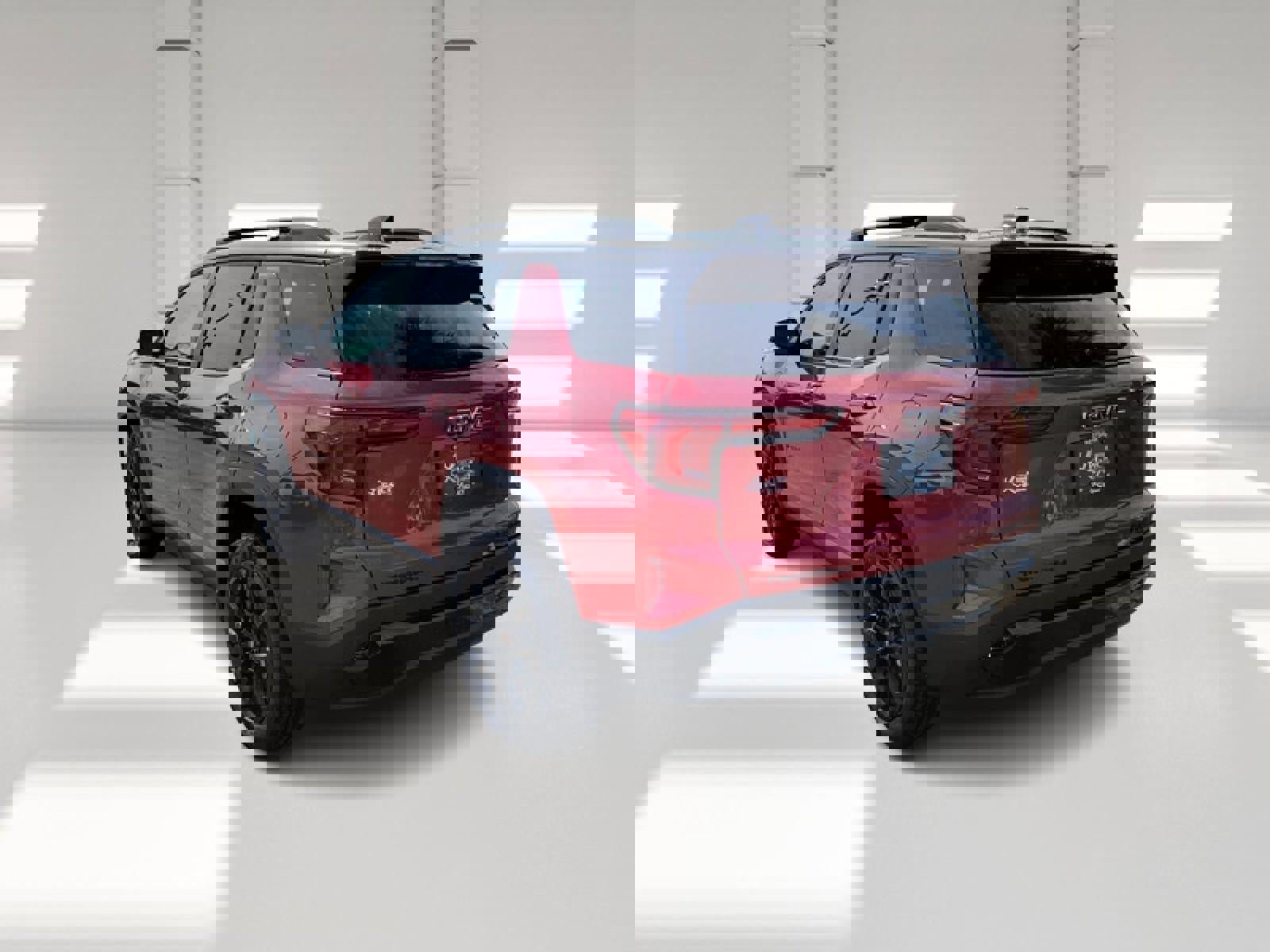 New 2026 GMC Terrain Elevation w/ Black Edition image 5