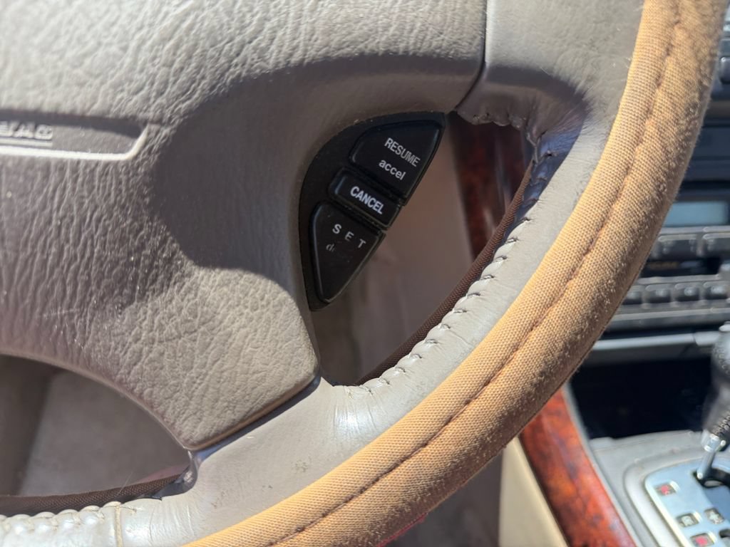 Used 1999 Acura TL FWD image 18