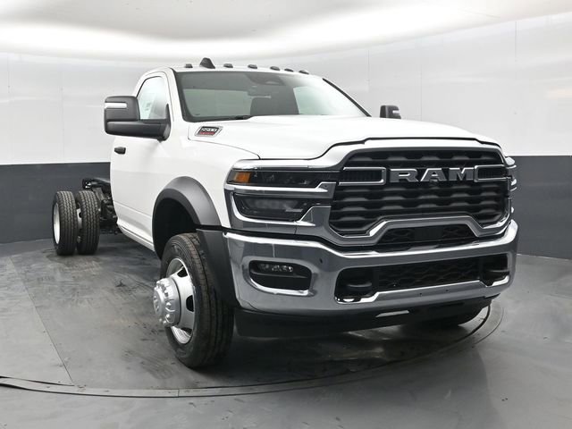 New 2026 RAM 5500 Tradesman image 10