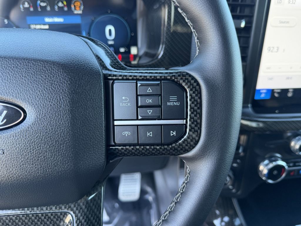 Used 2025 Ford F150 Lariat w/ Equipment Group 502A High AWD/4WD image 24