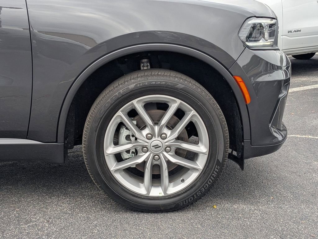 Used 2026 Dodge Durango GT AWD/4WD image 12
