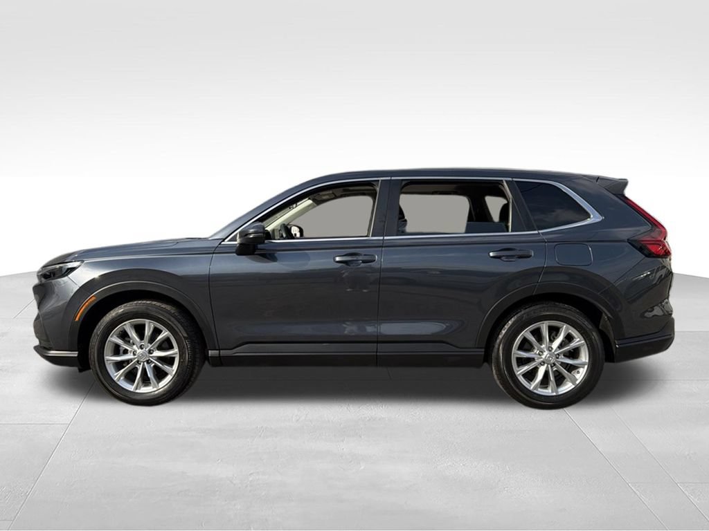 Used 2024 Honda CR-V EX image 5