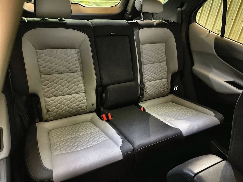Used 2020 Chevrolet Equinox LS w/ LS Convenience Package image 25