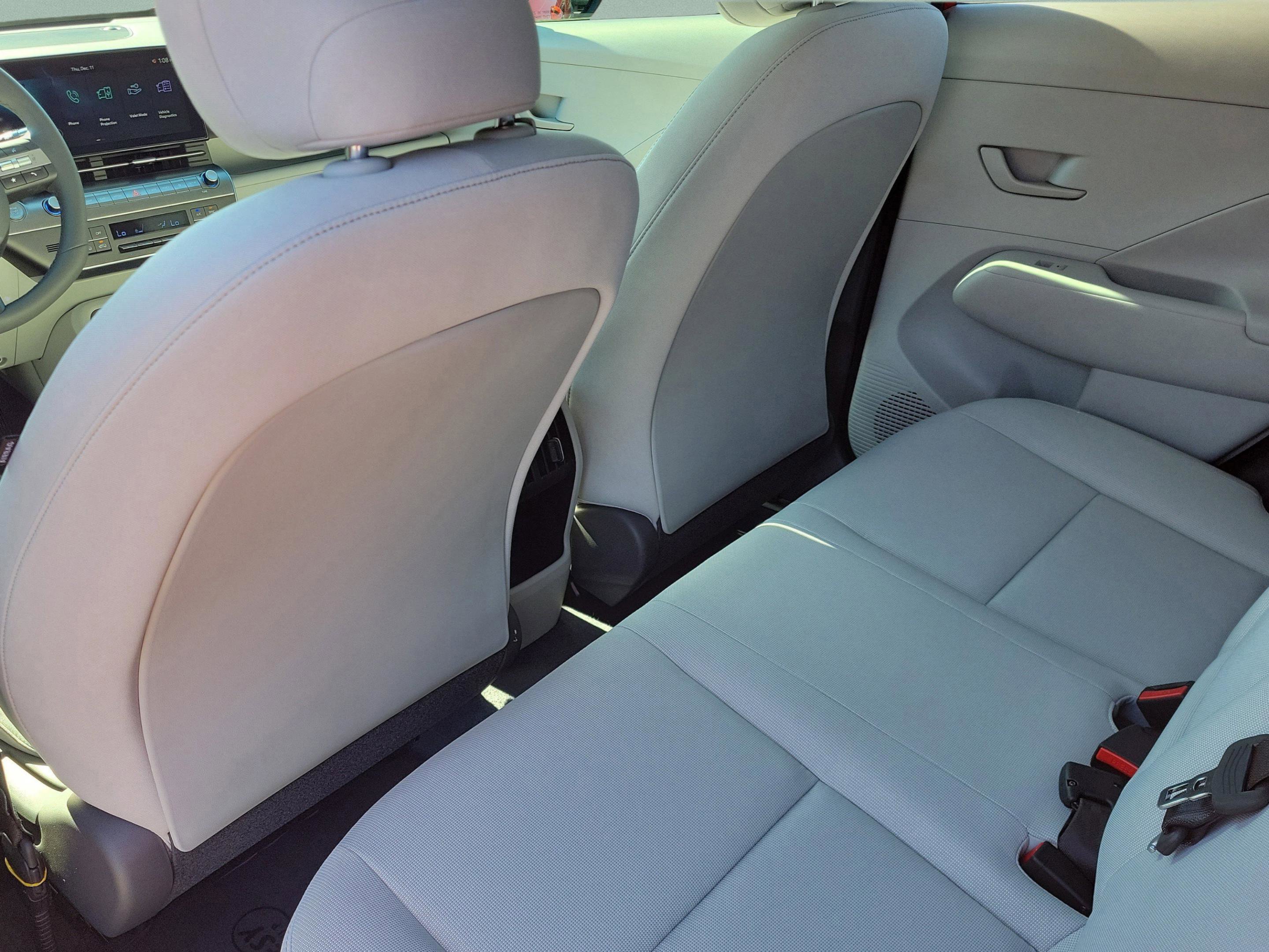 New 2026 Hyundai Kona SEL Sport image 8