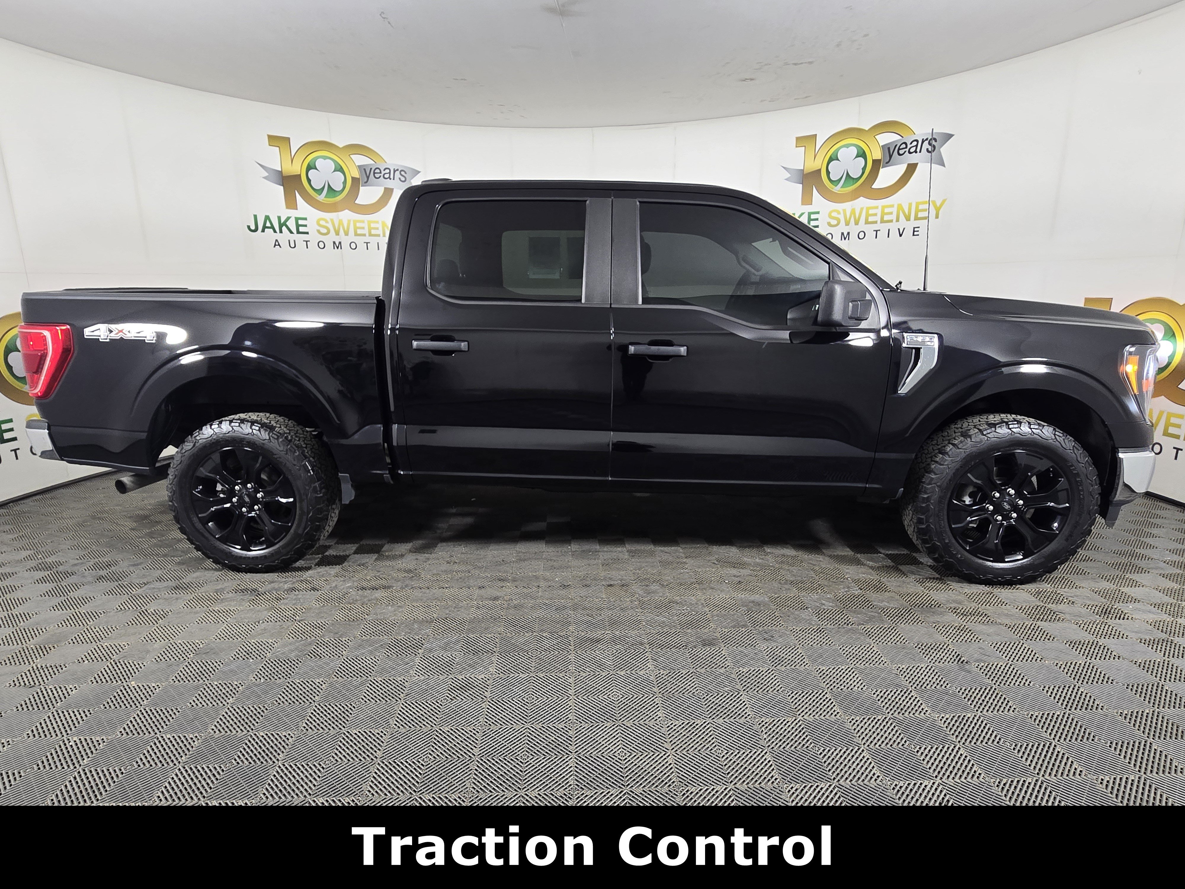 Used 2023 Ford F150 XLT w/ Trailer Tow Package AWD/4WD image 10