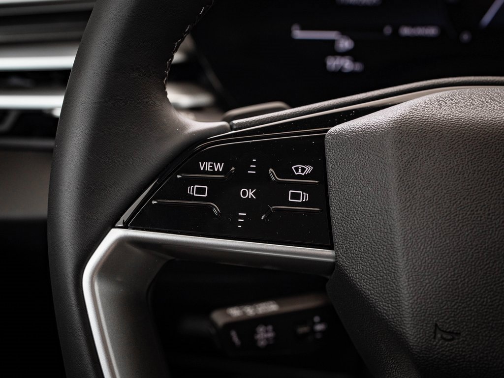 New 2025 Audi A5 2.0T Premium Plus image 30