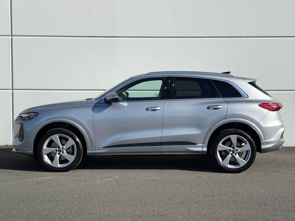 Used 2025 Audi Q5 Premium Plus image 4