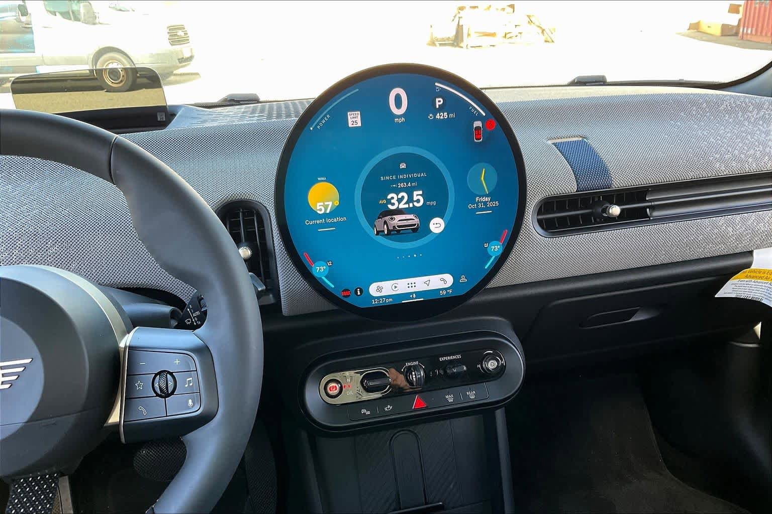 Used 2025 MINI Cooper S image 6