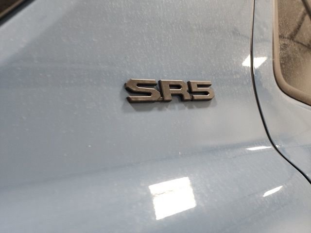 New 2026 Toyota 4Runner SR5 image 6