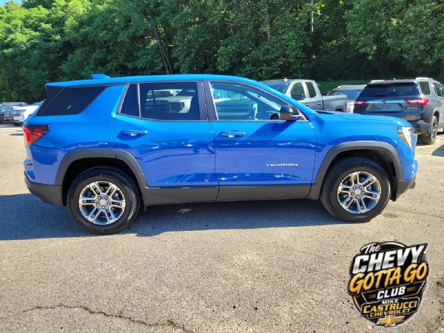 Used 2026 GMC Terrain Elevation AWD/4WD image 6