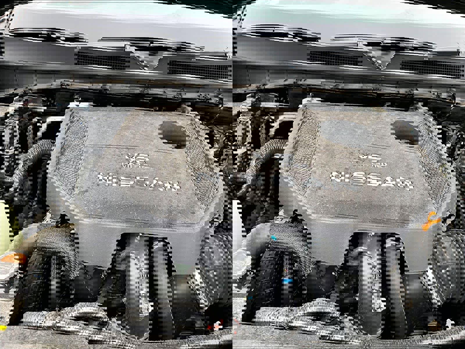 Certified 2025 Nissan Armada SL image 33