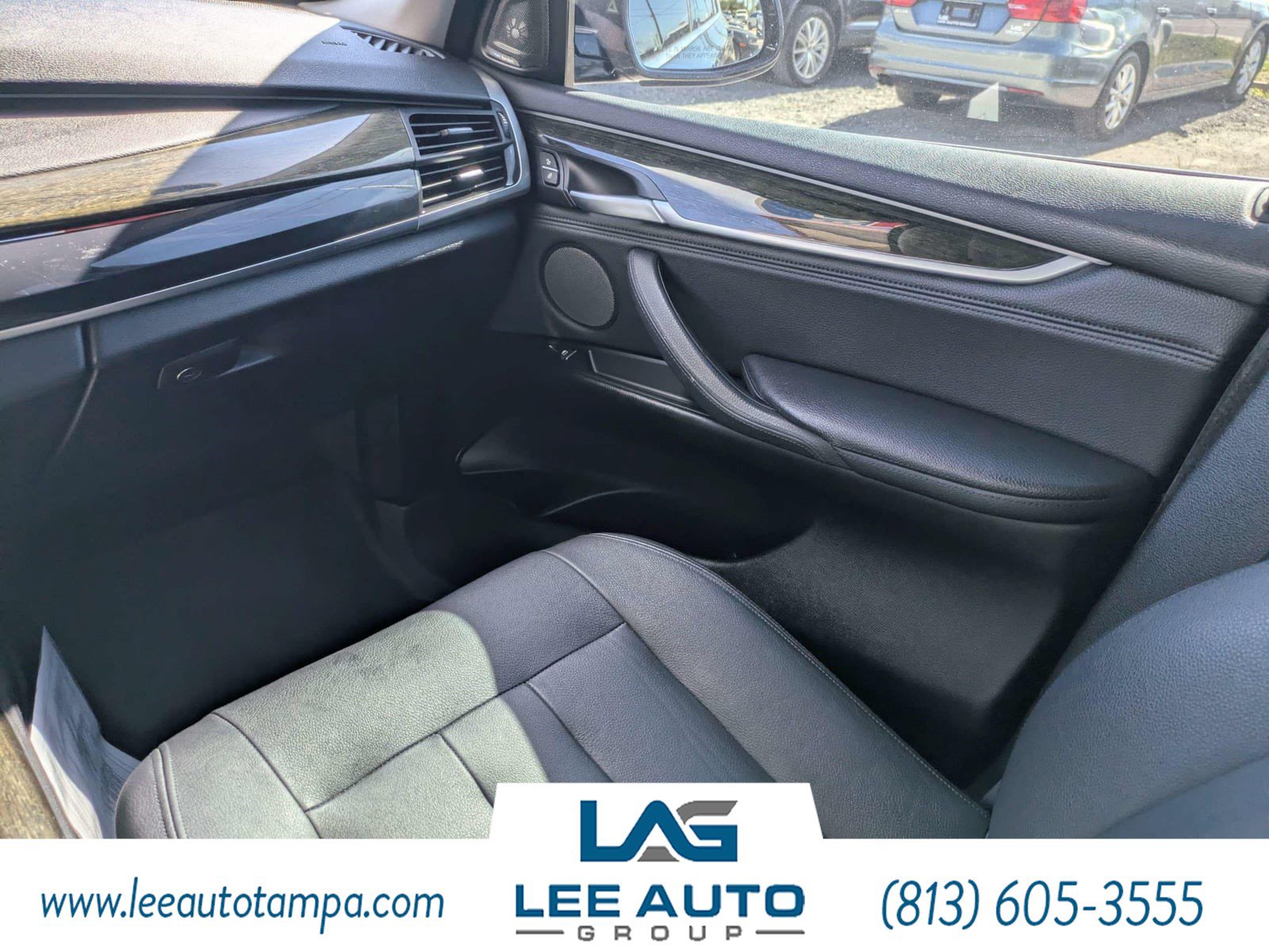 Used 2015 BMW X5 sDrive35i RWD image 16