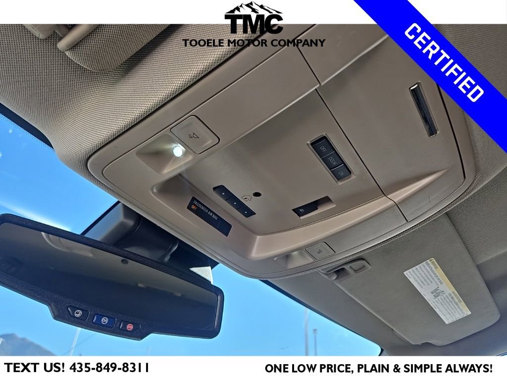 Used 2017 GMC Sierra 1500 SLT image 16