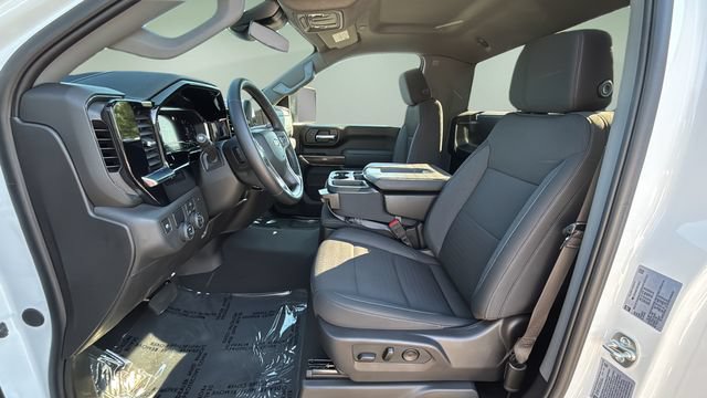 Used 2025 Chevrolet Silverado 2500 LT w/ Convenience Package RWD image 18