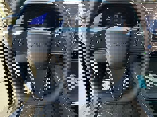 Used 2026 Tesla Model X image 21