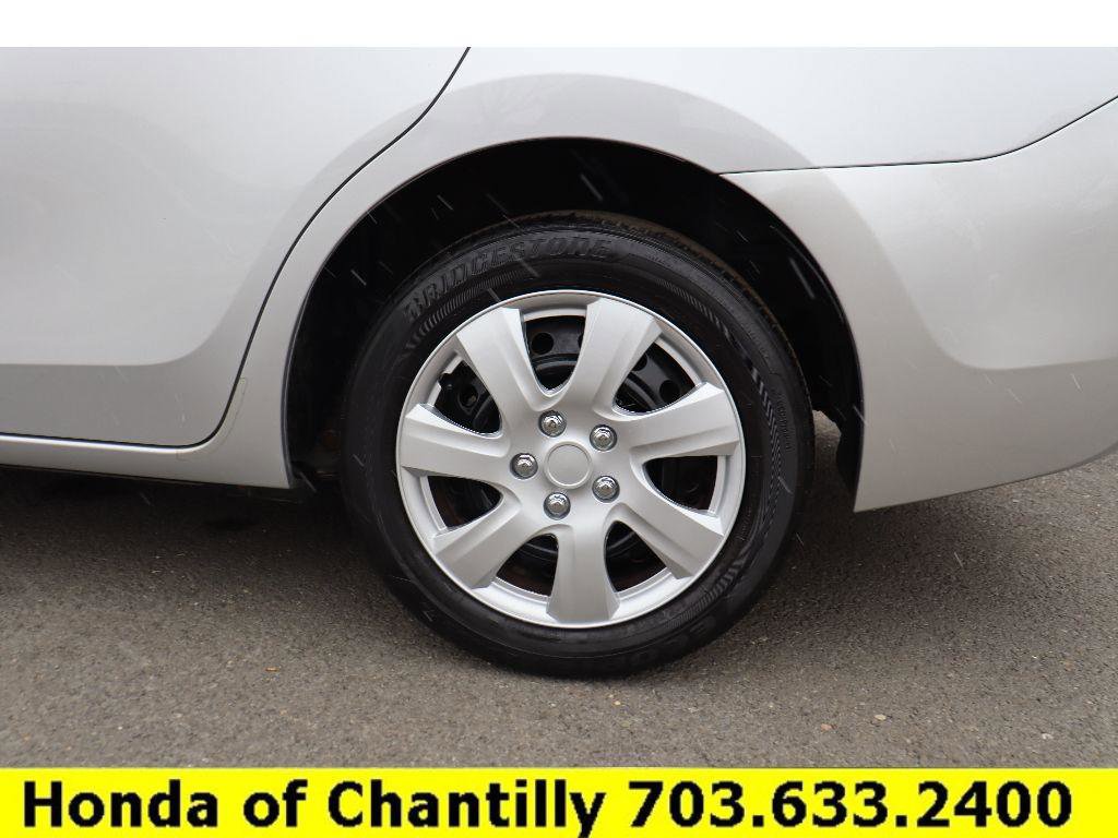 Used 2014 Toyota Corolla LE image 27