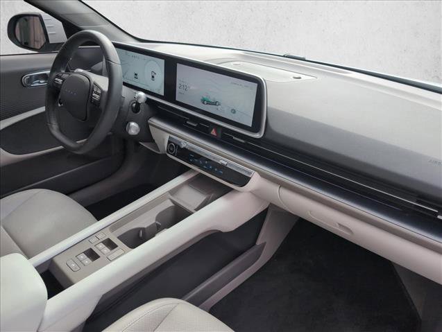 Certified 2025 Hyundai Ioniq 6 SEL image 24