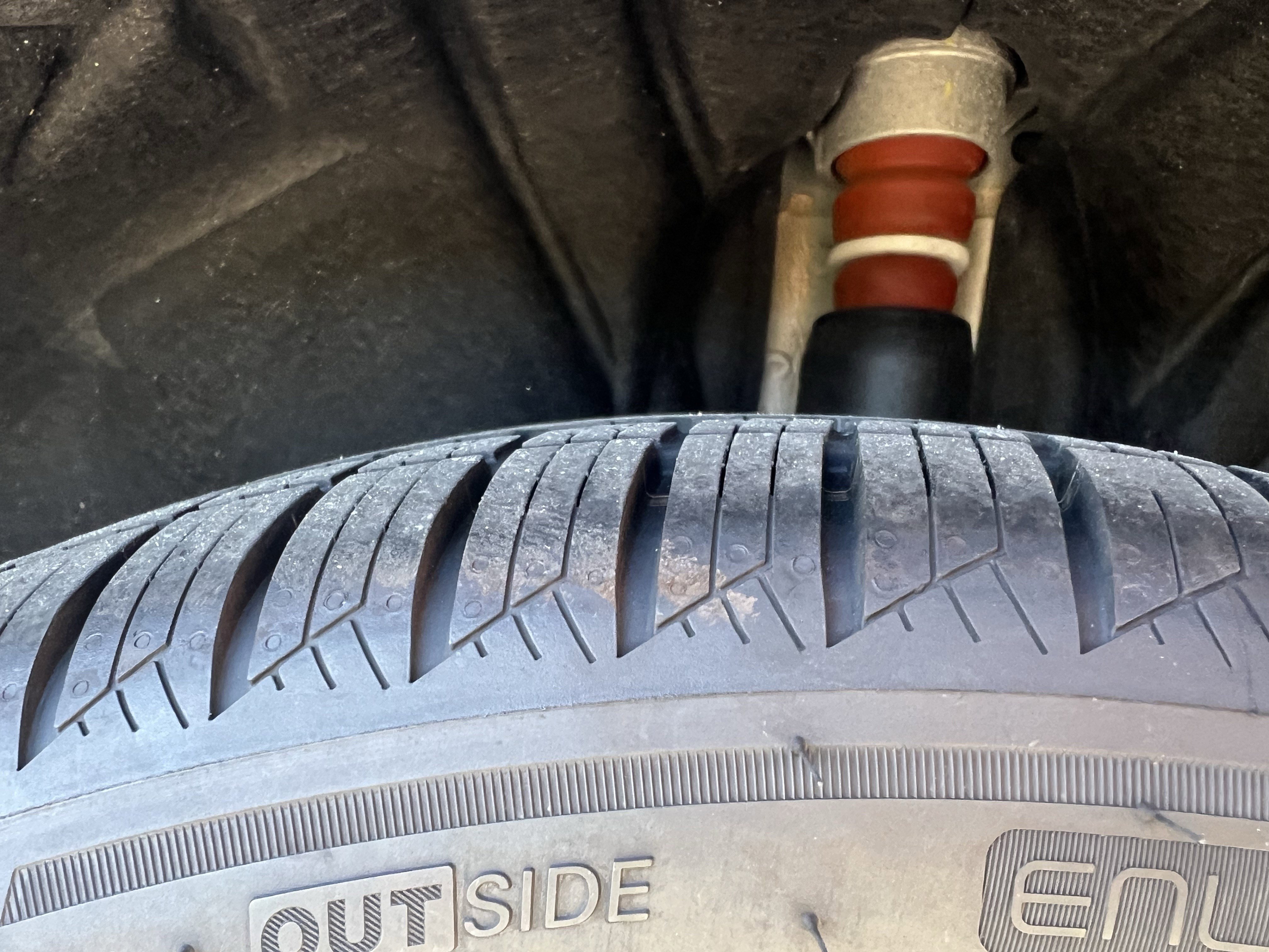 Used 2025 Audi A5 2.0T Premium Plus Sedan w/ Premium Plus image 12