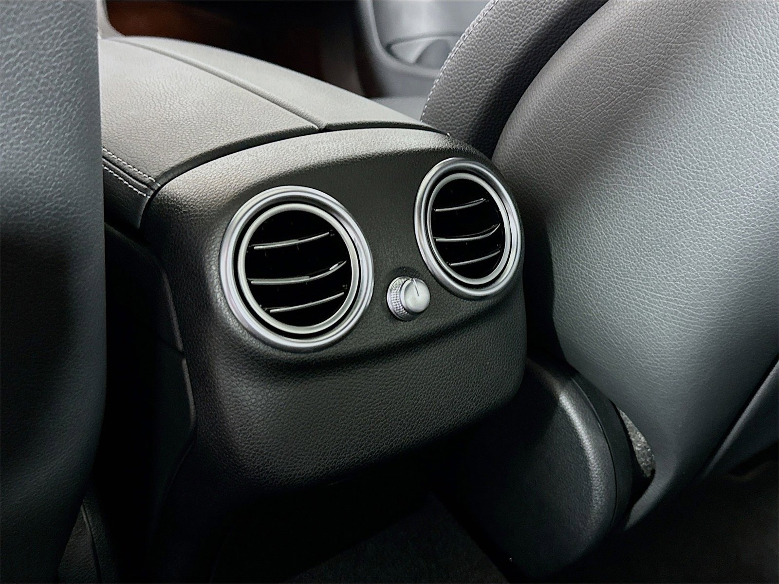 Used 2020 Mercedes-Benz C 300 4MATIC Sedan image 26