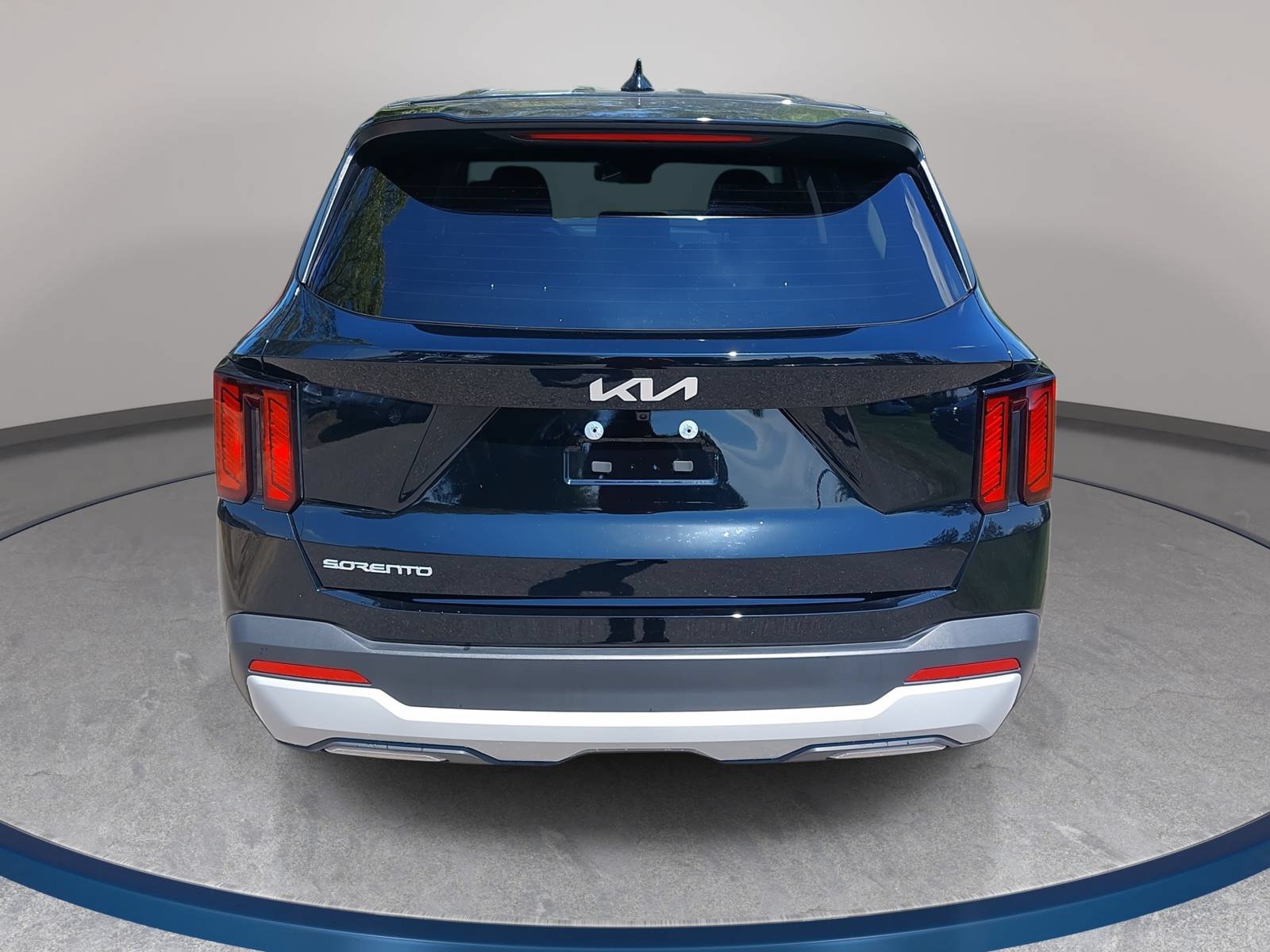 New 2026 Kia Sorento LX FWD image 6