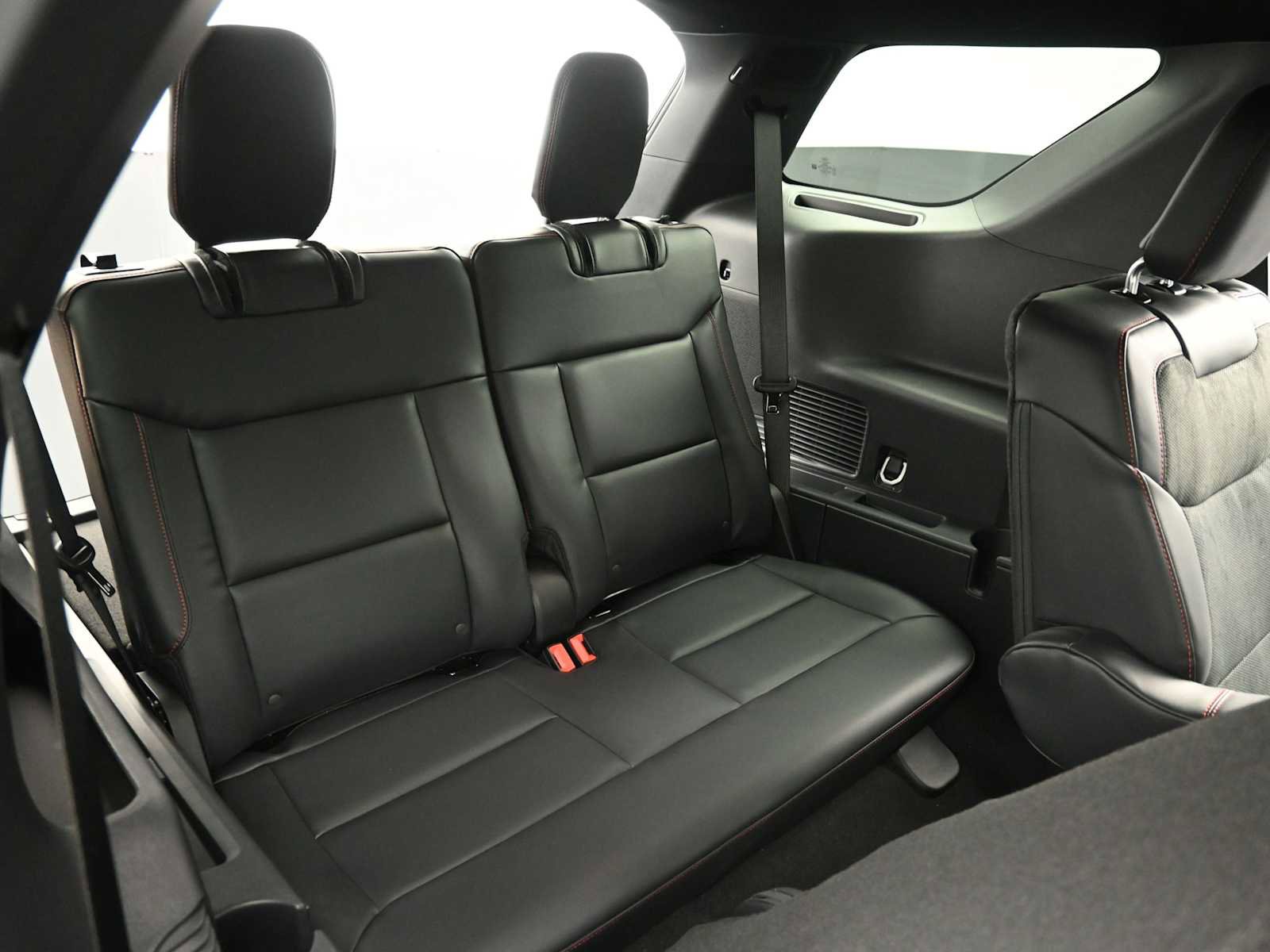 New 2026 Ford Explorer ST w/ Sun And Sound Package image 13