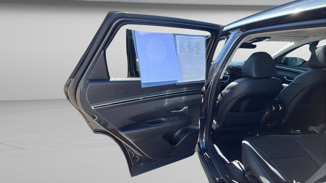 Used 2023 Hyundai Tucson SEL w/ Convenience Package image 21