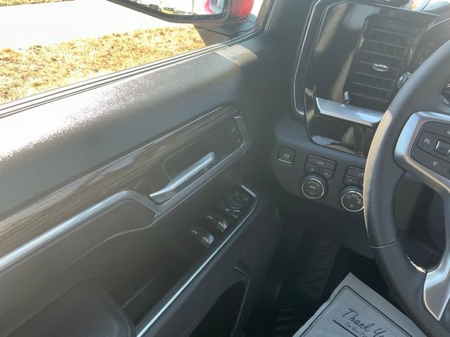 New 2026 Chevrolet Silverado 1500 LT AWD/4WD image 24