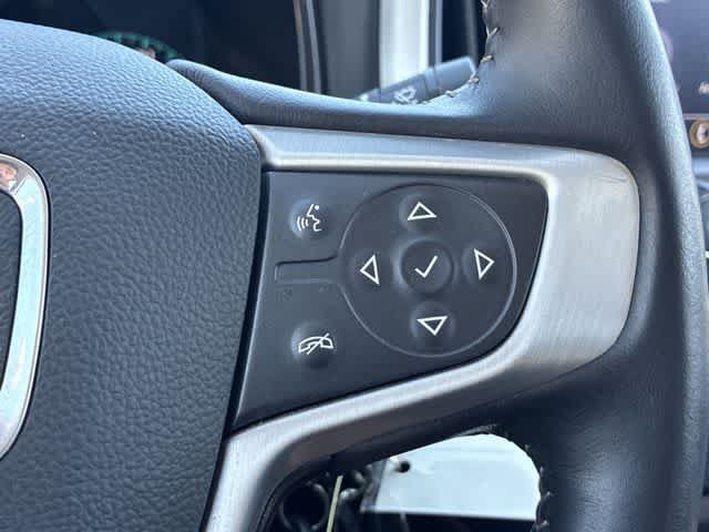 Used 2022 GMC Canyon Elevation w/ Trailering Package RWD image 25