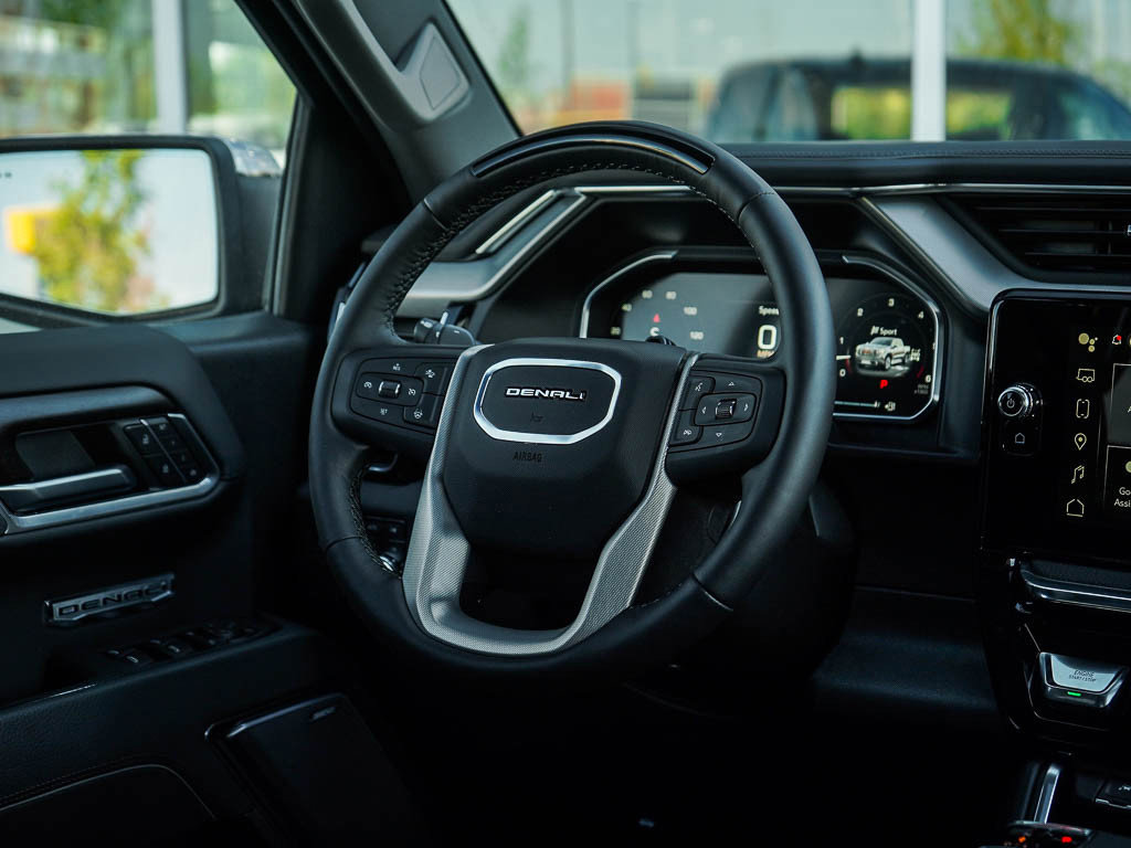 New 2026 GMC Sierra 1500 Denali image 14