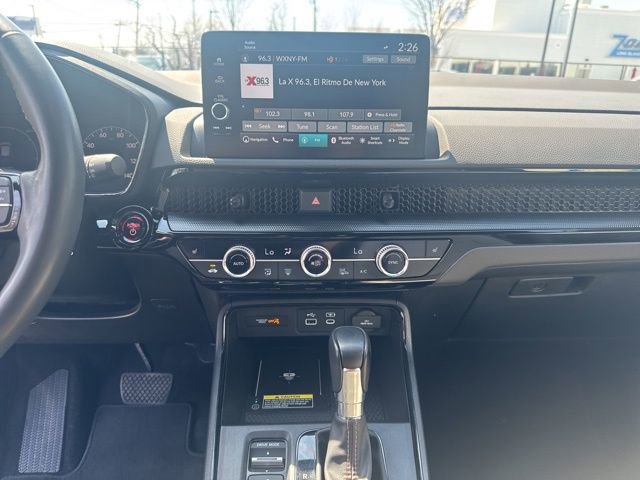 Used 2024 Honda CR-V Sport Touring image 17