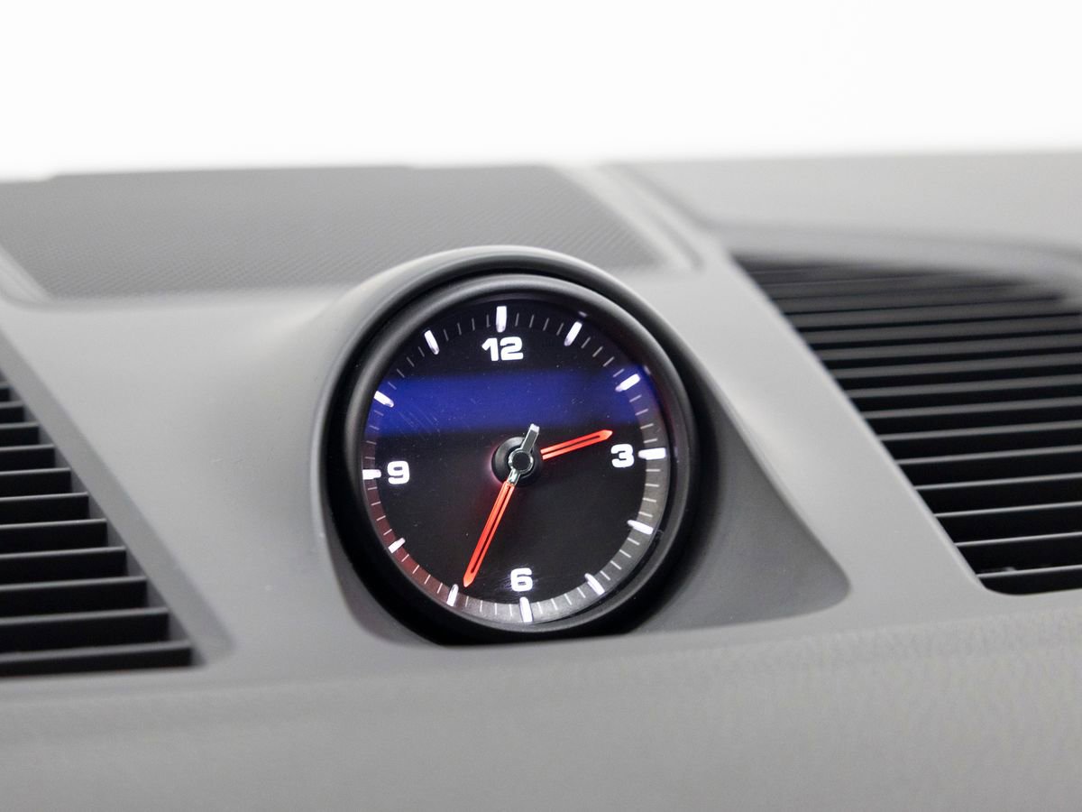 Certified 2023 Porsche Cayenne Coupe image 19