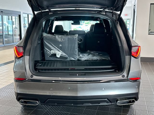 New 2026 Acura MDX A-Spec AWD/4WD image 25