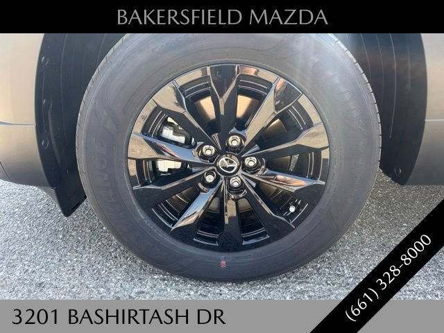 New 2026 MAZDA CX-50 AWD 2.5 Hybrid w/ Weather Package image 22