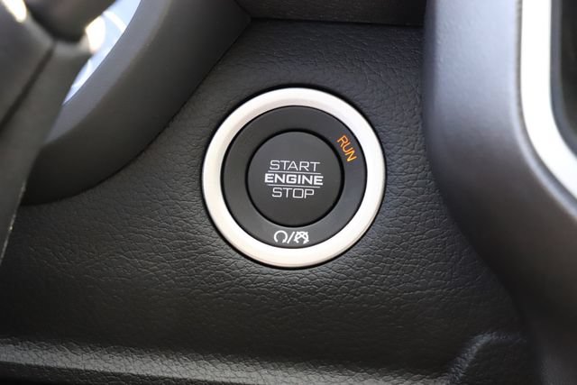 New 2026 RAM 2500 Big Horn AWD/4WD image 35