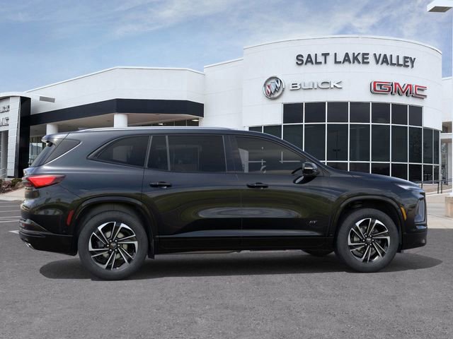New 2026 Buick Enclave Sport Touring AWD/4WD image 5