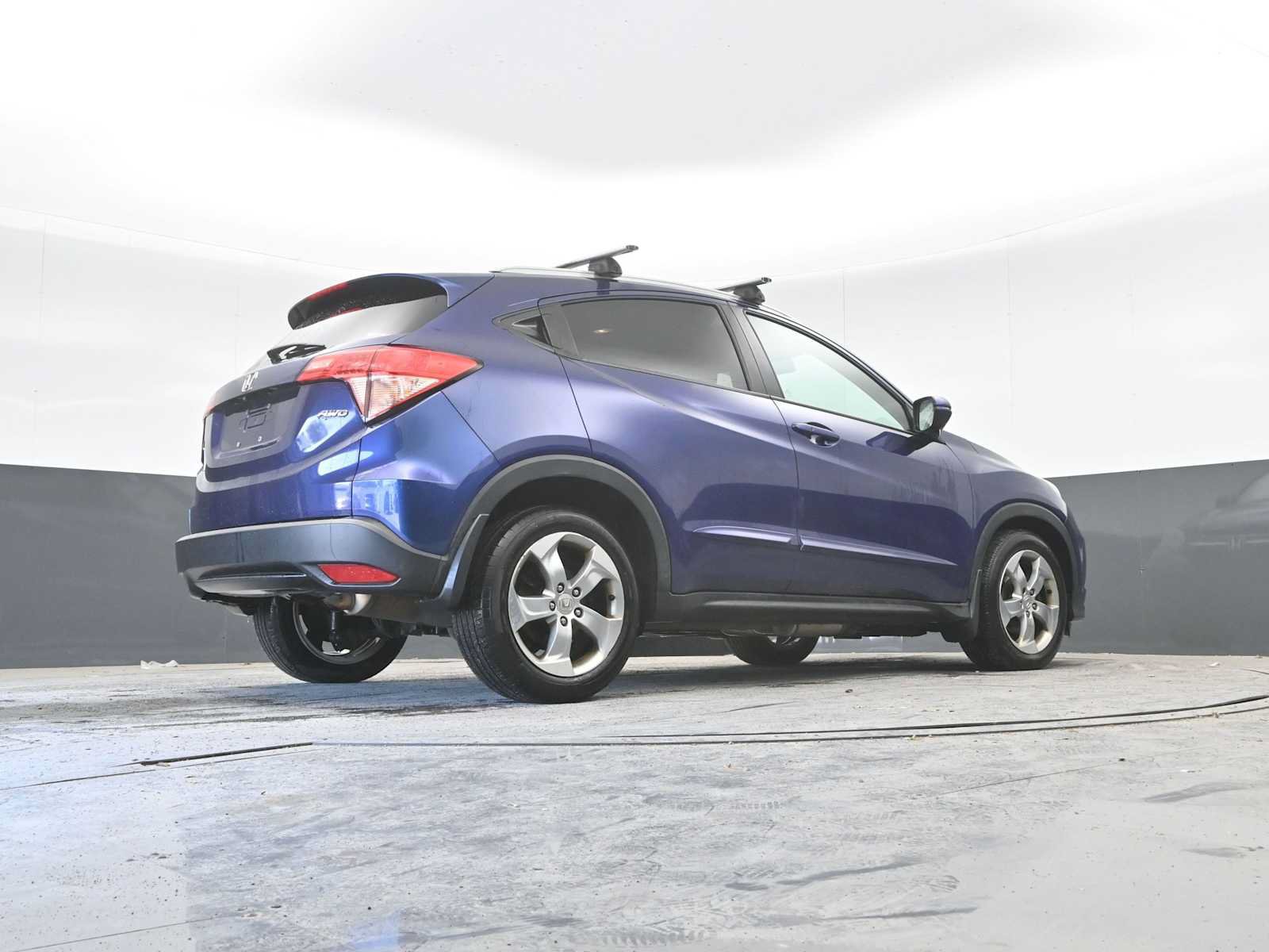 Used 2017 Honda HR-V EX-L image 34