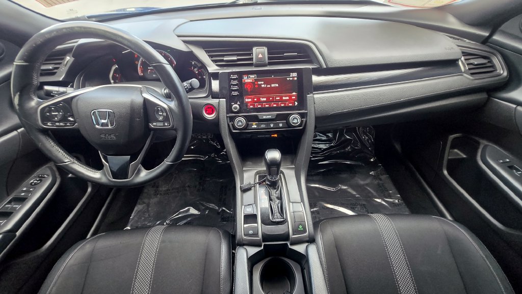 Used 2020 Honda Civic Sport image 18