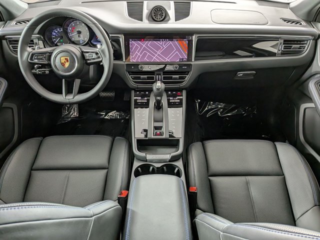 New 2026 Porsche Macan S AWD/4WD image 21