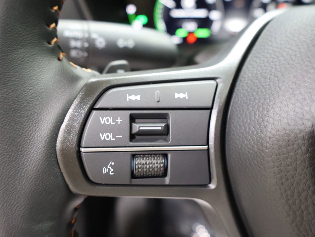 New 2026 Honda CR-V Sport-L image 32