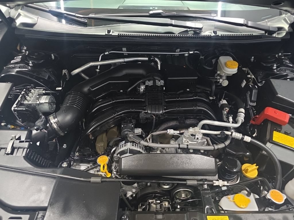 Certified 2023 Subaru Crosstrek 2.5i Limited AWD/4WD image 18