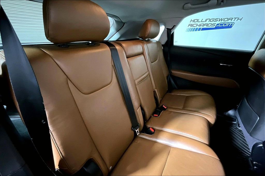 Used 2015 Lexus RX 350 AWD image 22