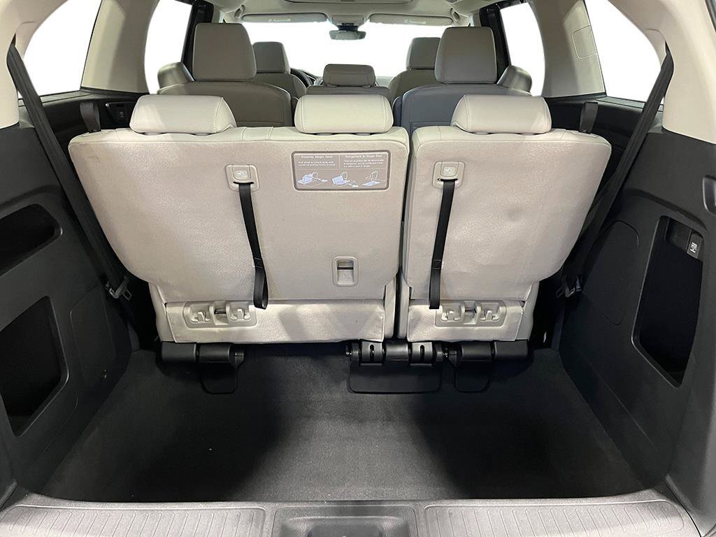 New 2026 Honda Odyssey EX-L image 22