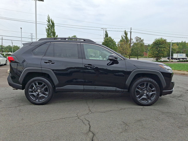 Certified 2023 Toyota RAV4 Adventure image 28