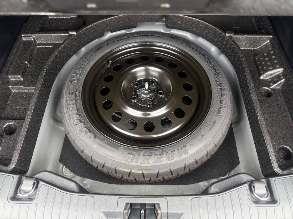 Certified 2022 Ford Escape S FWD image 40