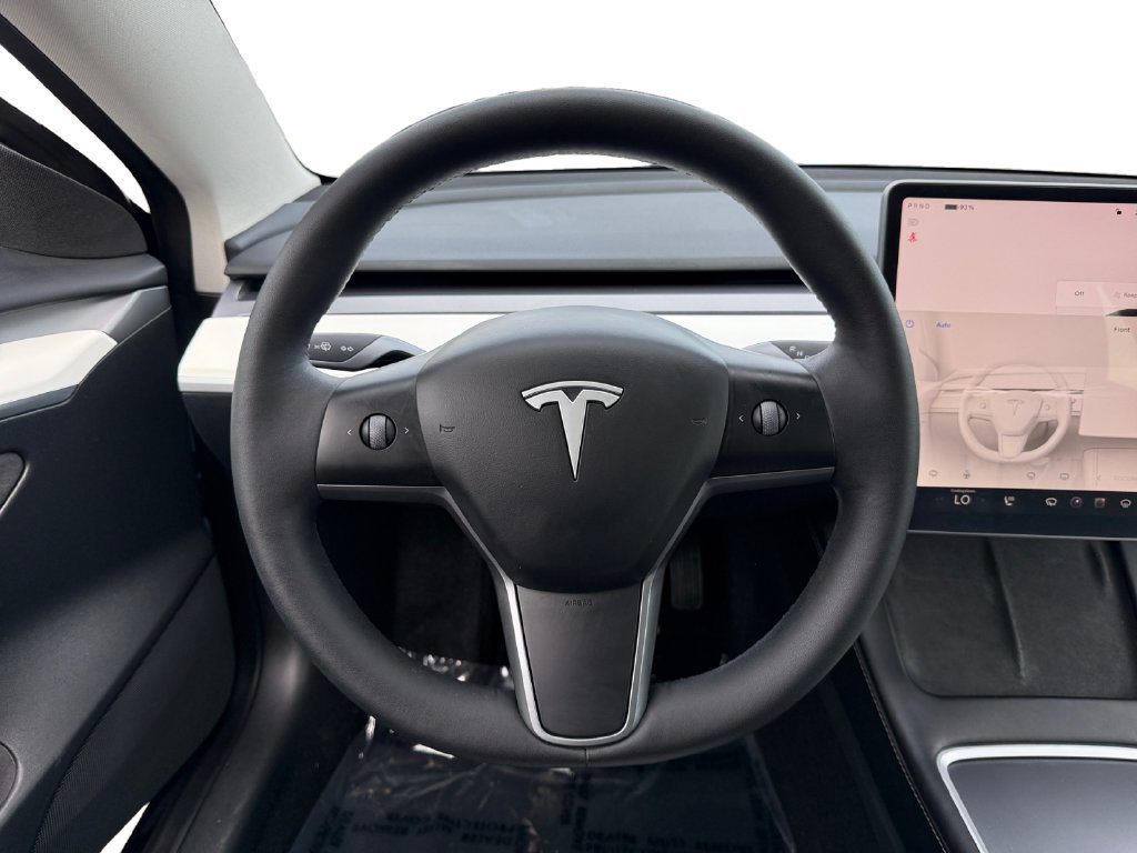 Used 2023 Tesla Model 3 Standard Range RWD image 12