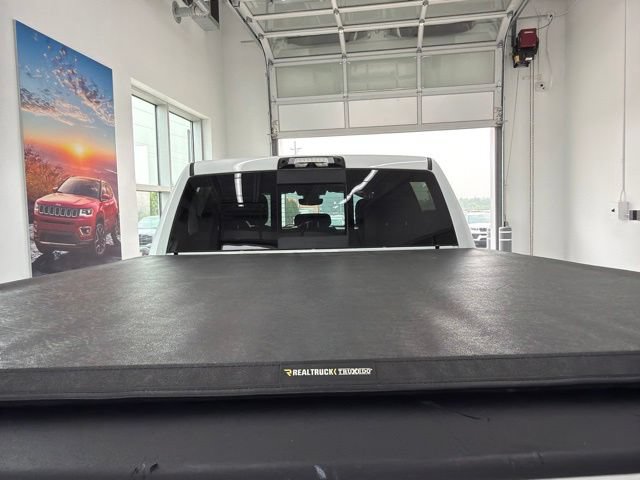Used 2024 RAM 3500 Tradesman w/ Towing Technology Group AWD/4WD image 8